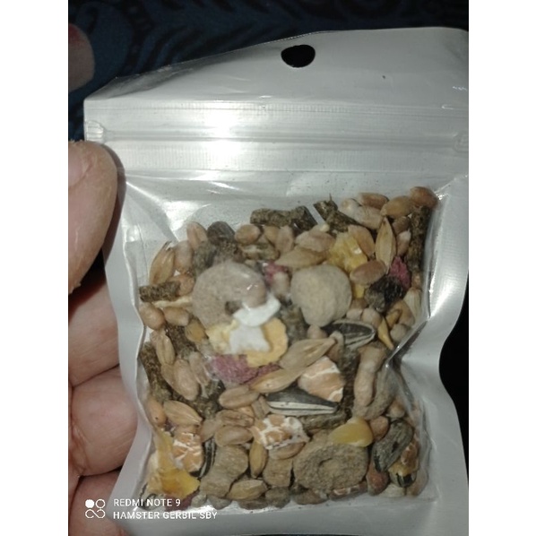 Snack vitakraft hamster repack 20gr