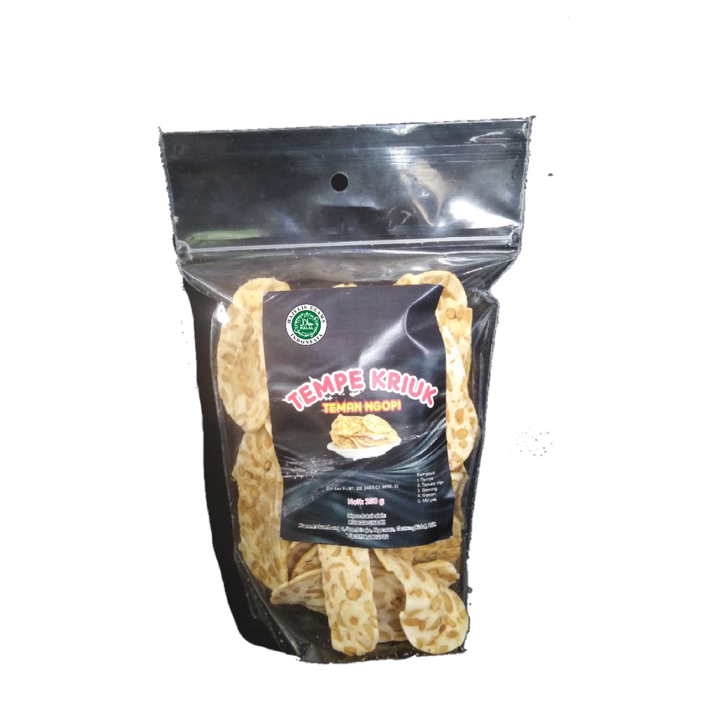 

Keripiktempe