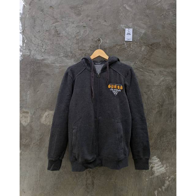 ZipHoodie Guess original