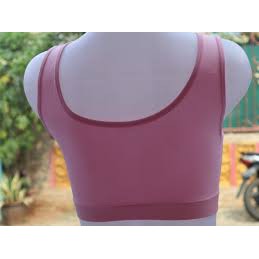 Miniset Rajut Remaja Wanita Polos Tanpa Cup Bra  / Mini Set Remaja Rajut Murah Motif Random