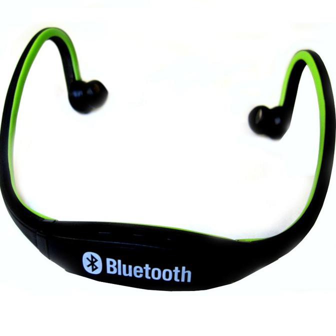 Sale Sports Wireless Bluetooth Headset - Bth-404