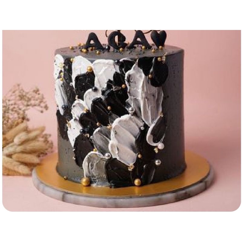 

Custom Cake Ulang Tahun / Kue Ulang Tahun Custom