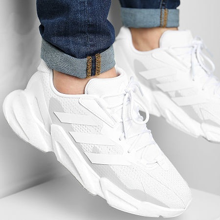 sepatu Adidas Jet Boost X9000L4 2021 running sneakers original