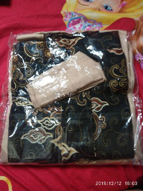 Stelan Kebaya Kutubaru Etp Sf 7a