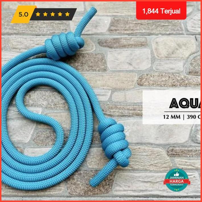 5.5 Aqua Flow Rope By Kinergy Promo