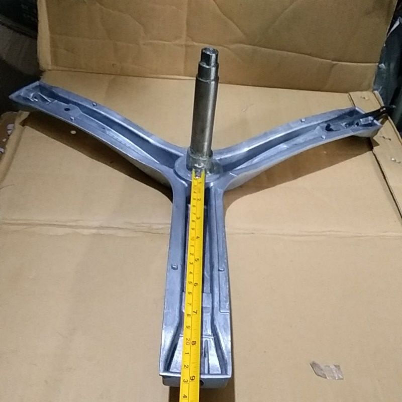 Segitiga drum mesin cuci Sharp 37018990