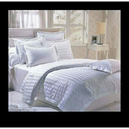 Update Sprei Bahan King Koil 180 X 200 X 40 Terpercaya