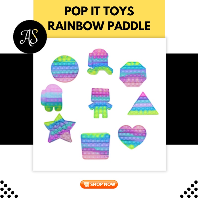 (LC) Pop It Rainbow Paddle Pop-6