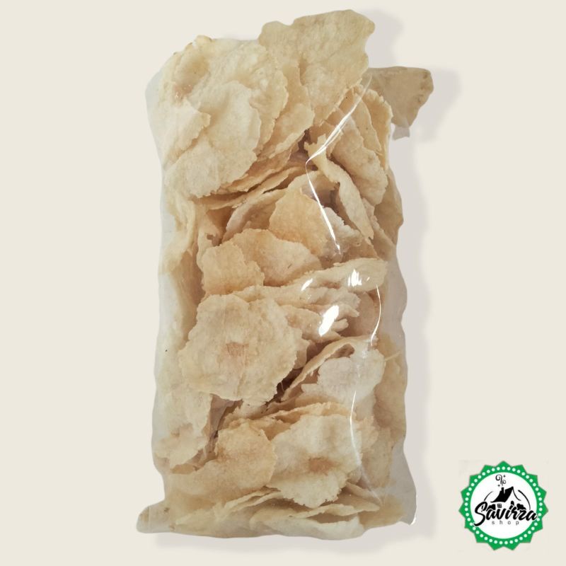 

Keripik Girut Goreng