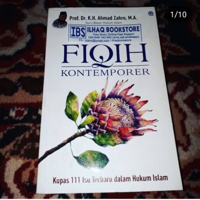 Fiqih kontemporer