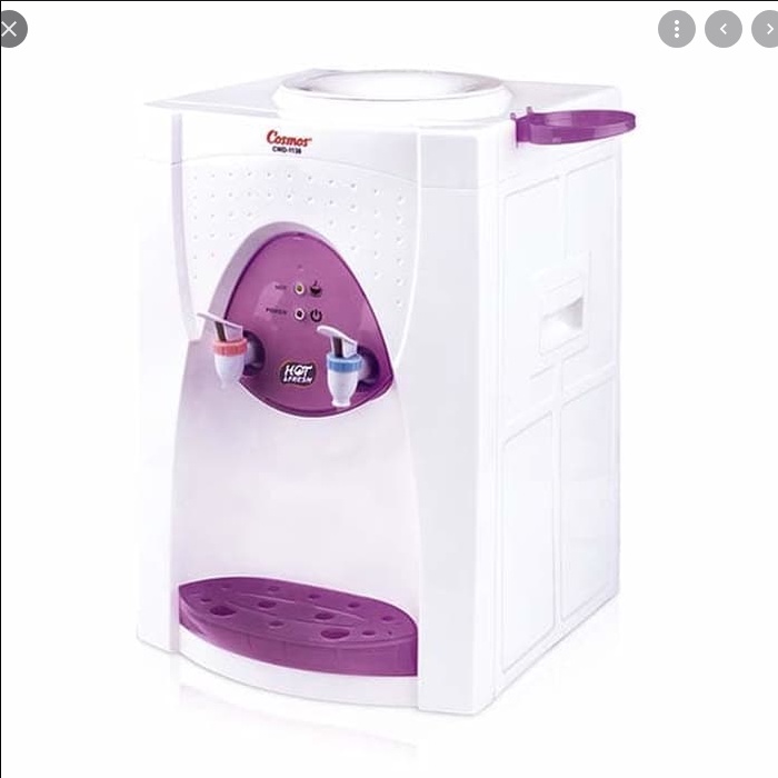 PROMO MINI DISPENSER COSMOS CWD 1138 HOT &amp; NORMAL