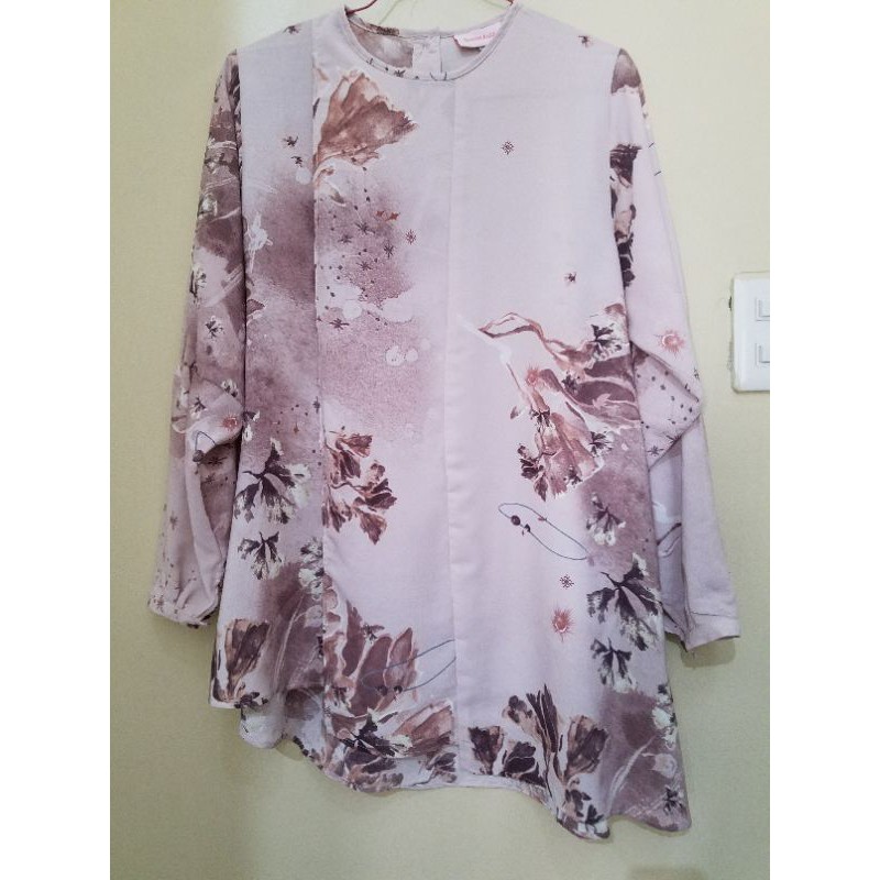 Pelunasan Pandora Top Ria Miranda Preloved