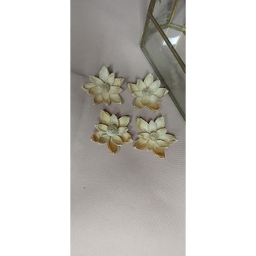 bunga kulit jagung / bunga kering