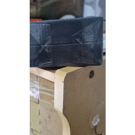 lsw 2 shell#MCI original