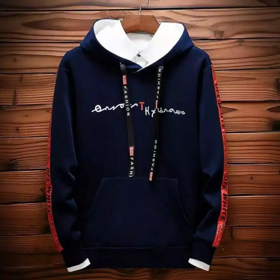 DEAS HOODIE - HOODIE PRIA WANITA CASUAL