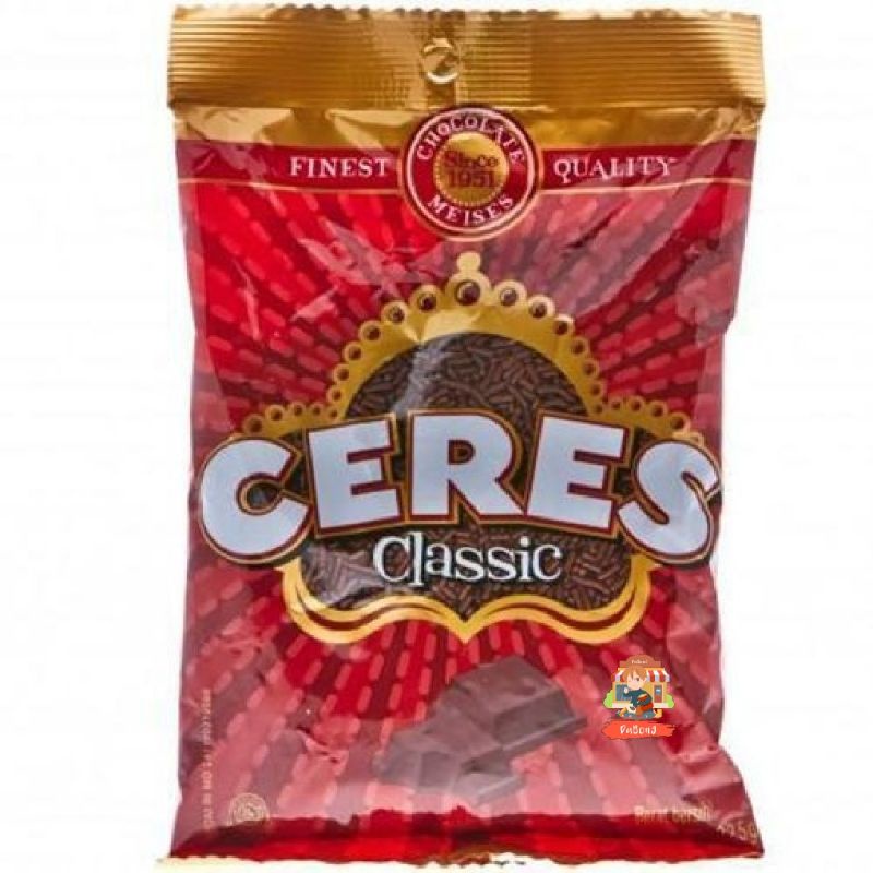 

CERES CLASSIC 90gram