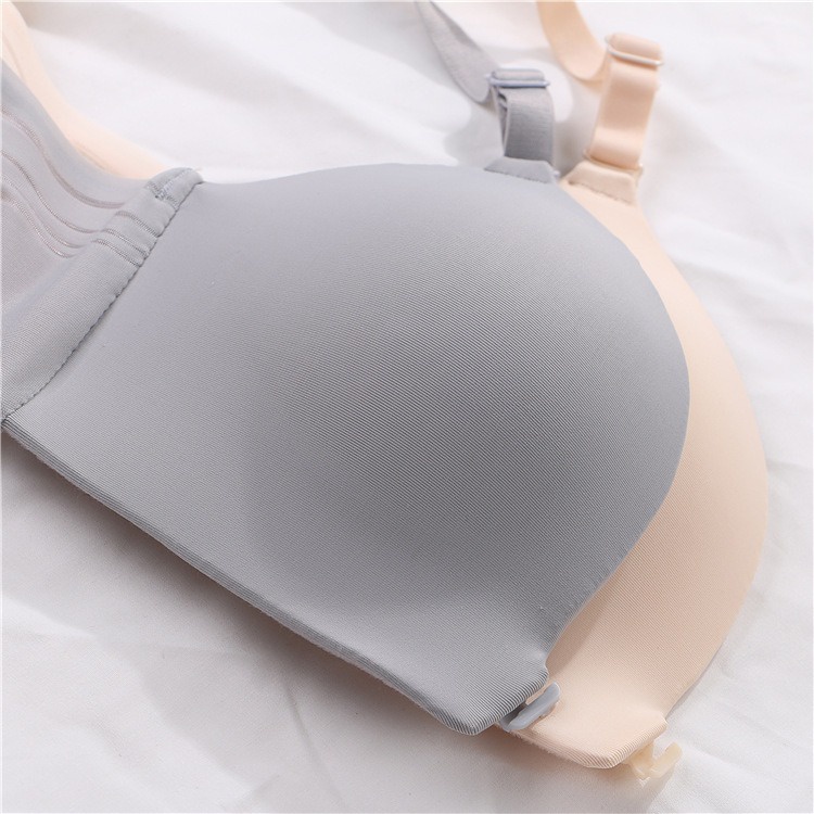 TERMURAH Bra / BH cewek wanita bahan import korea tanpa kawat seksi renda KR026 PREMIUM QUALITY