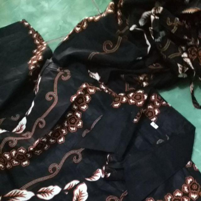 Maura Couple - Sania Ruffle Batik Couple Ori Ndoro Jowi Dnt Garansi Termurah Shopee - Shopashop Solo