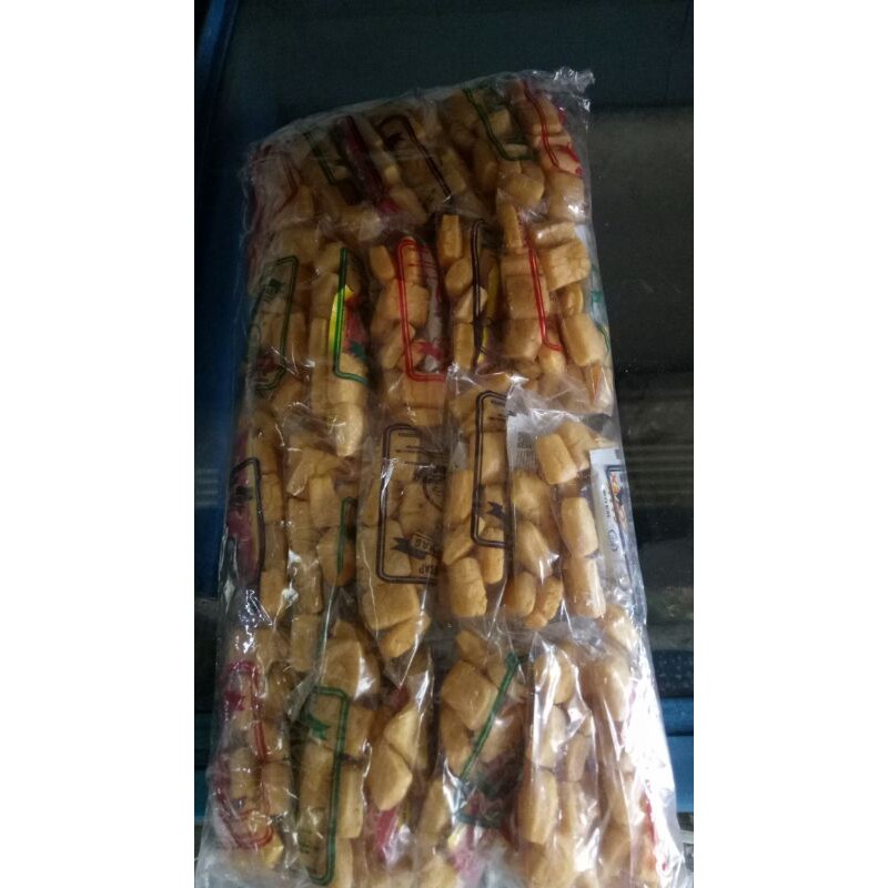 

kerupuk tahu isi 24pc