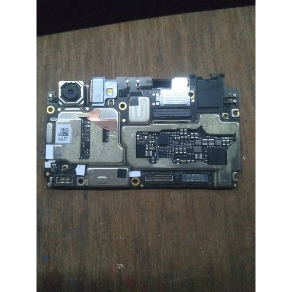 Mesin Oppo a71 Qualcomm