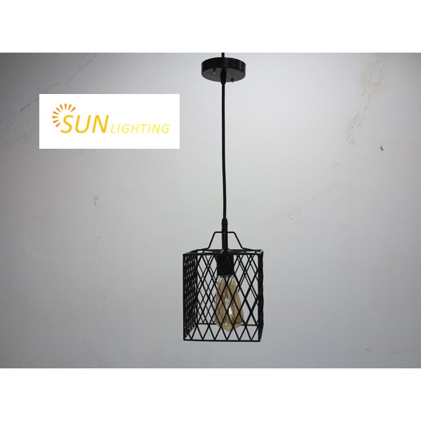 LAMPU GANTUNG MINIMALIS / LAMPU HIAS / LAMPU CAFE / LAMPU GANTUNG 830