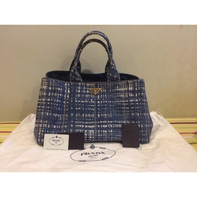 Tas prada authentic