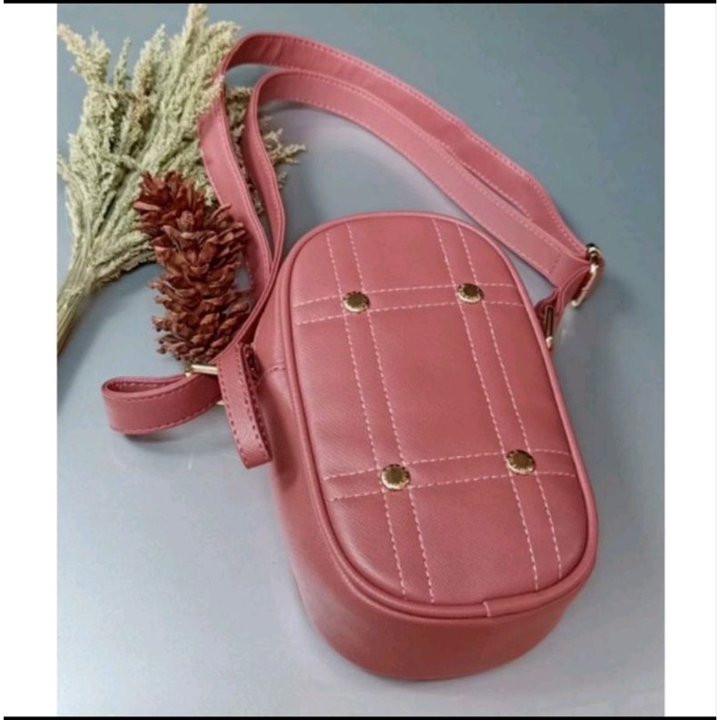 Sophie Martin Tas HP Promo Watrise Phone Wallet Sophie Martin Paris