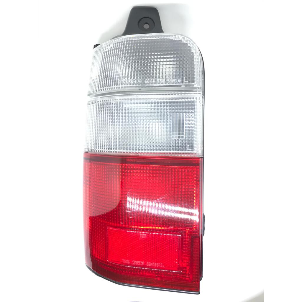 Stoplamp Toyota Kijang Kapsul 2000-2002 KIRI ORI