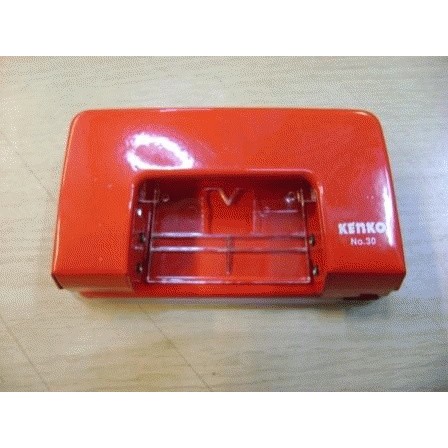 

PROMO Hole puncher (pembolong kertas) - Kenko - no 30
