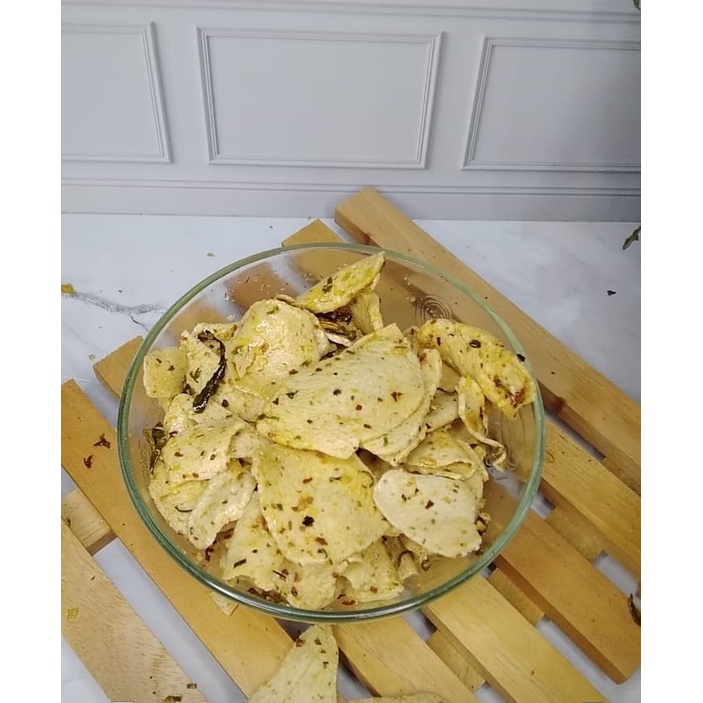 

Basreng Bapak Aki 250 g