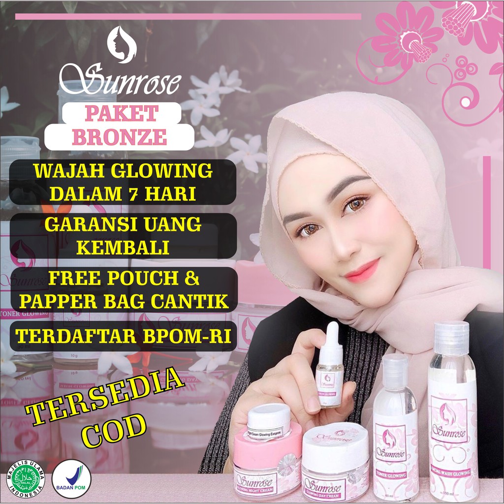 Cream Wajah Yang Aman Untuk Ibu Hamil Dan Menyusui Cream