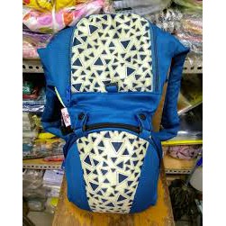 Chintaka TCG2031 Gendongan Hipseat 6posisi seri DELTA