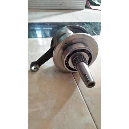 askruk langkah 70 cnc baru pabrikan