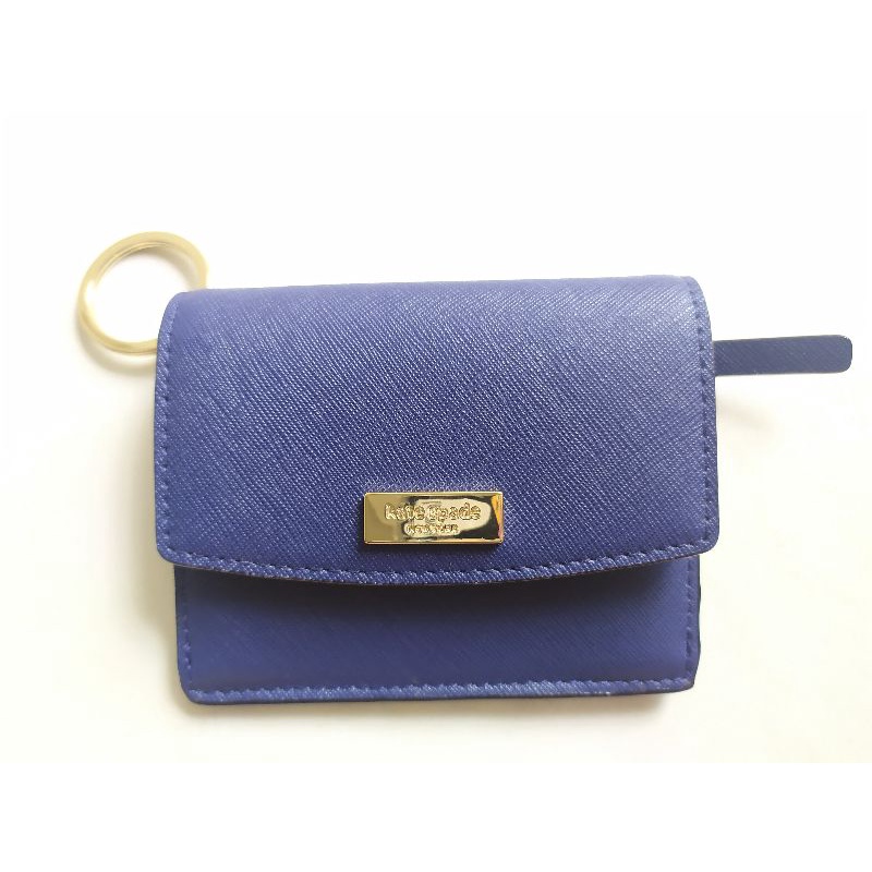 Dompet Wanita KATE SPADE Petty Laurel Way Mini Wallet ORIGINAL