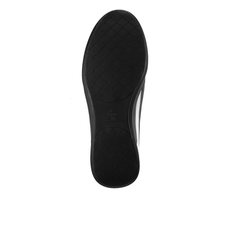 SEPATU SNEAKER PLAYBOY PRIA ORIGINAL CASUAL KETS BRANDED PUTIH PL99