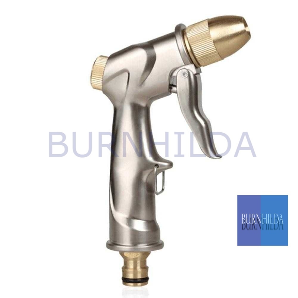 Semprotan Air Steam Cuci Mobil Pure Copper Water Gun accesoris motor mobil burnhilda