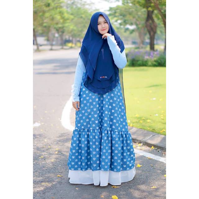 Anisa dress