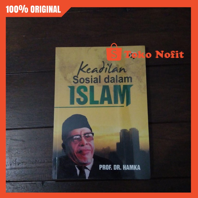 Keadilan Sosial dalam Islam