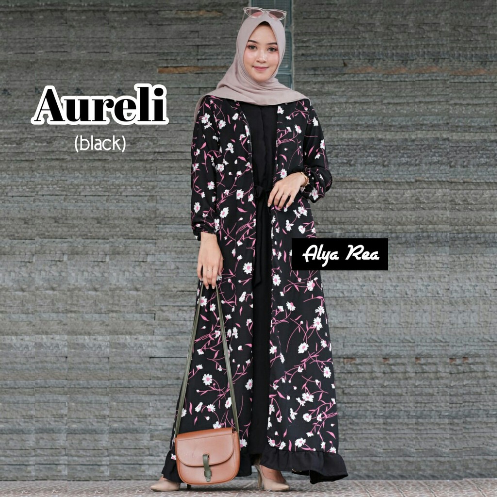 GAMIS AURELI