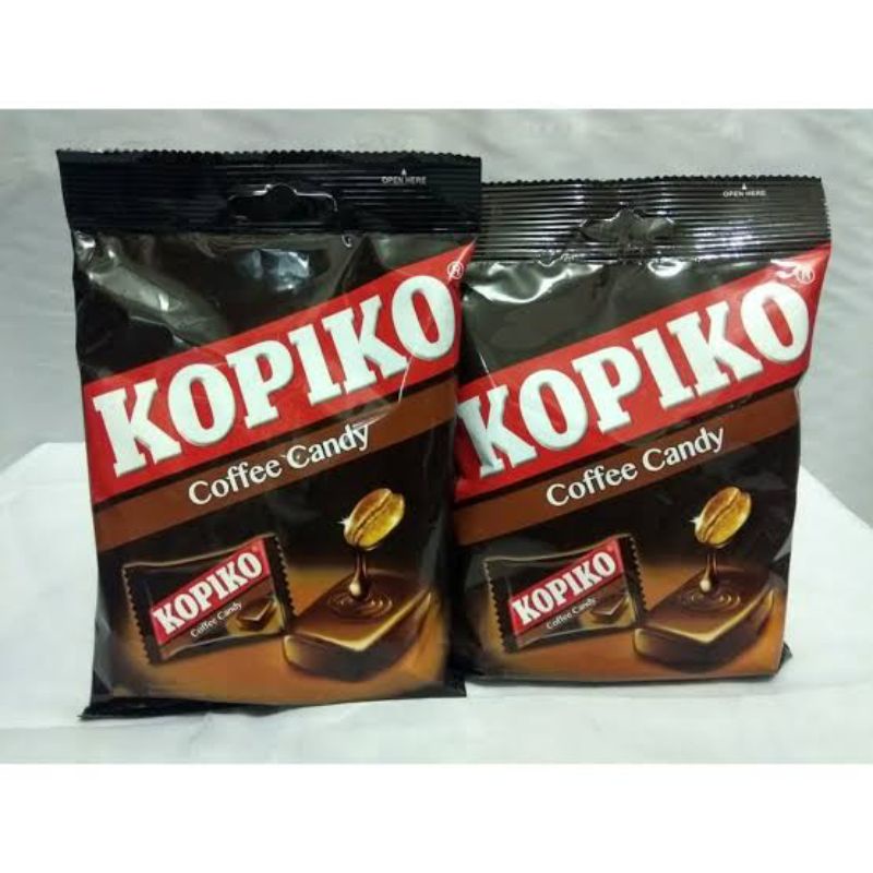 

permen kopiko kantong bag sak isi 50 pcs