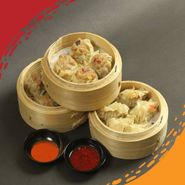 

BISA COD BAYAR DI TEMPAT DIMSUM FROZEN SIOMAY HALAL BY DIMSUMING