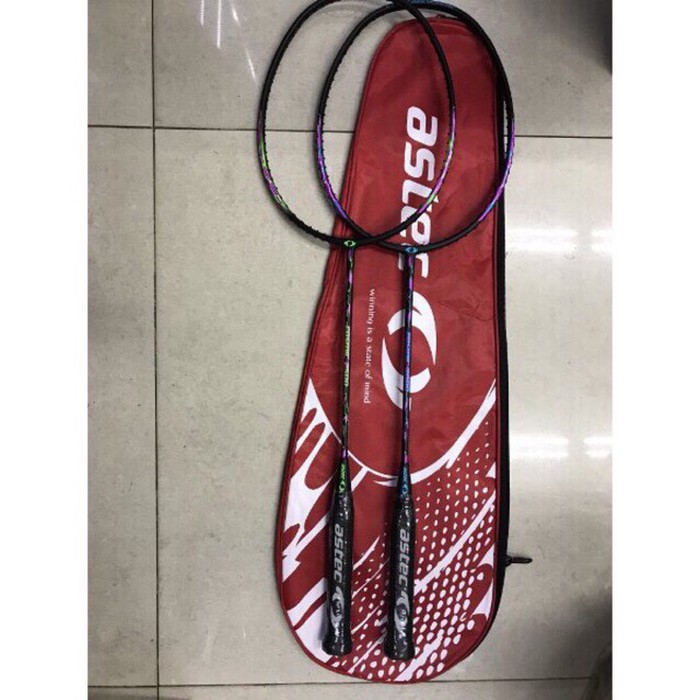 RAKET BADMINTON ASTEC COSMIC 2500 2600