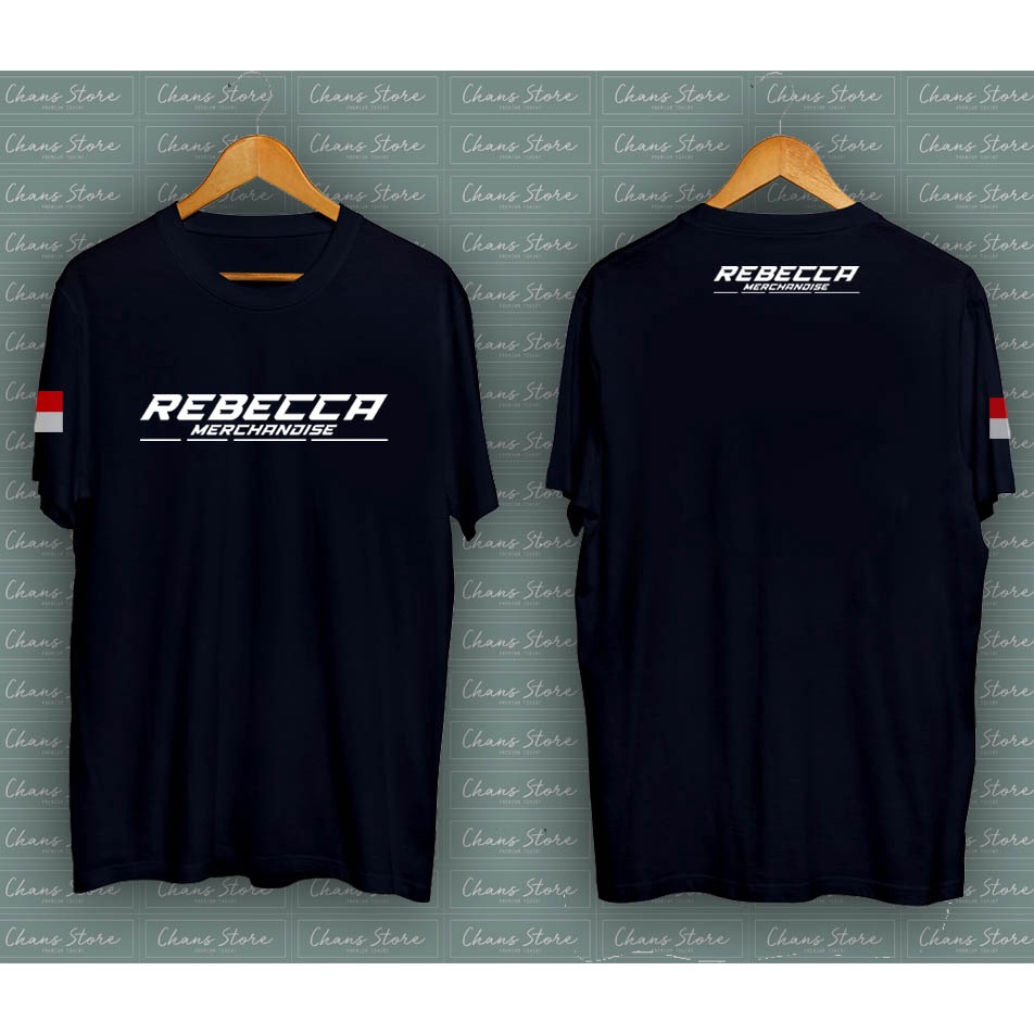 Kaos Truk Rebecca Truck Concept Modified Tshirt Driver Oleng