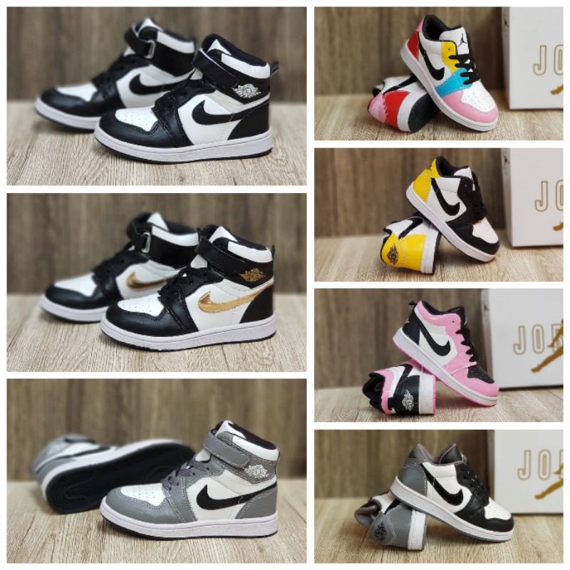 Nike Air Jordan 1 Kids