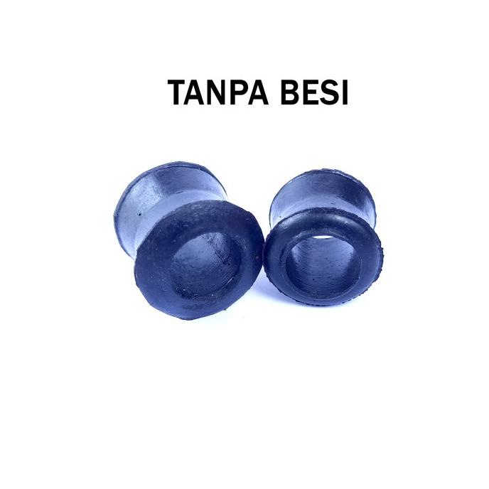 *#*#*#] Karet Bos Bosh shock Shockbreaker Belakang Motor Bebek Honda Universal