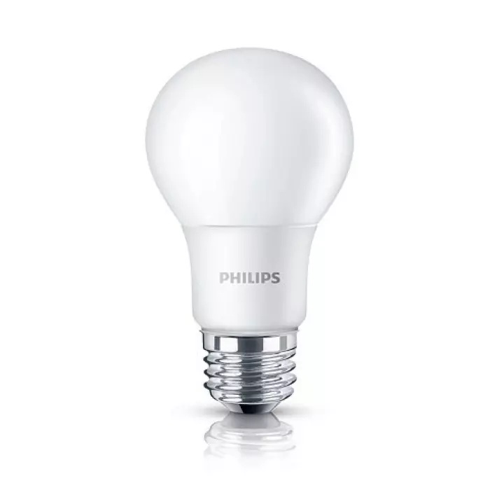 Philips LEDBulb 12W/14.5W E27 6500K 230V Putih