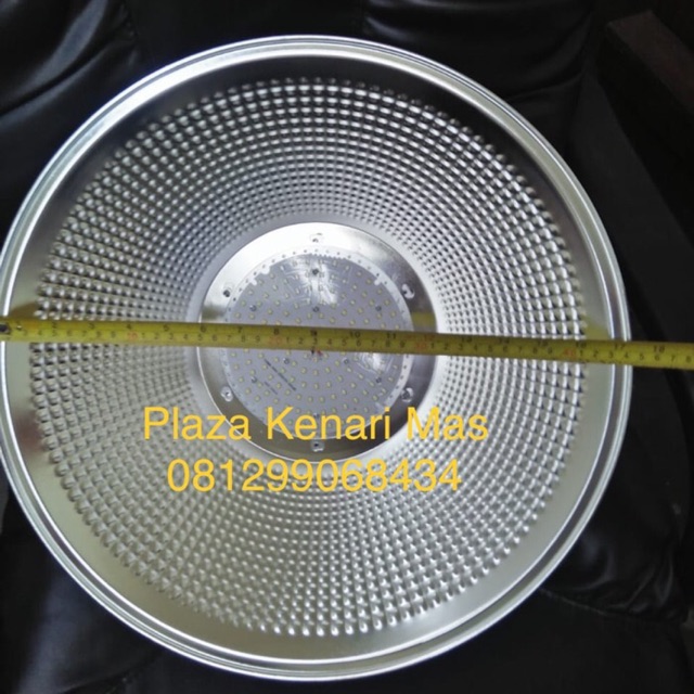 Lampu gantung led highbay 200 watt 200w led sorot highbay 200watt