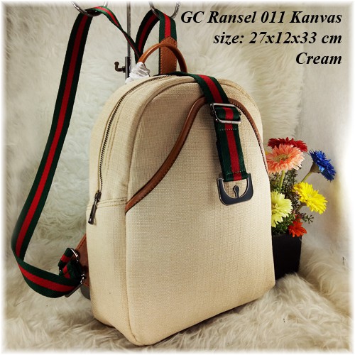 Gc Ransel 011 Lidah