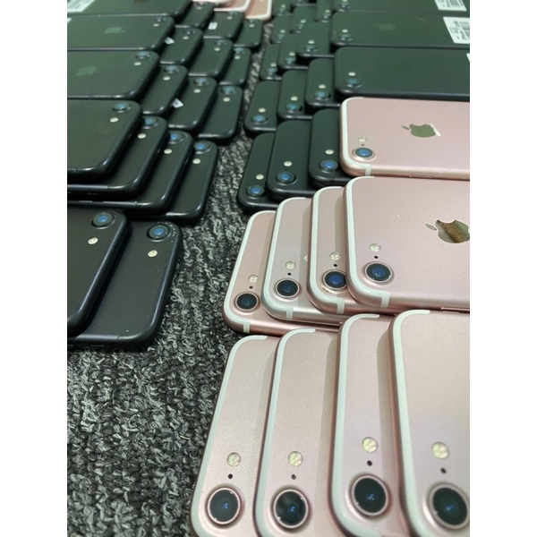 Second Apple iphone 7 like new-1