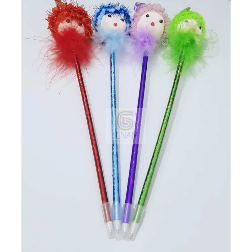 

Pen Payet Lucu2 Boneka 1Pcs